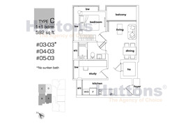 Wilkie 80 (D9), Apartment #557302491